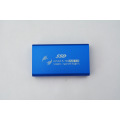 SSD USB 3.0 6 Gbps HDD Case / Caddy / Box, SATA 2.5 Hard Drive Disk HDD Recinto